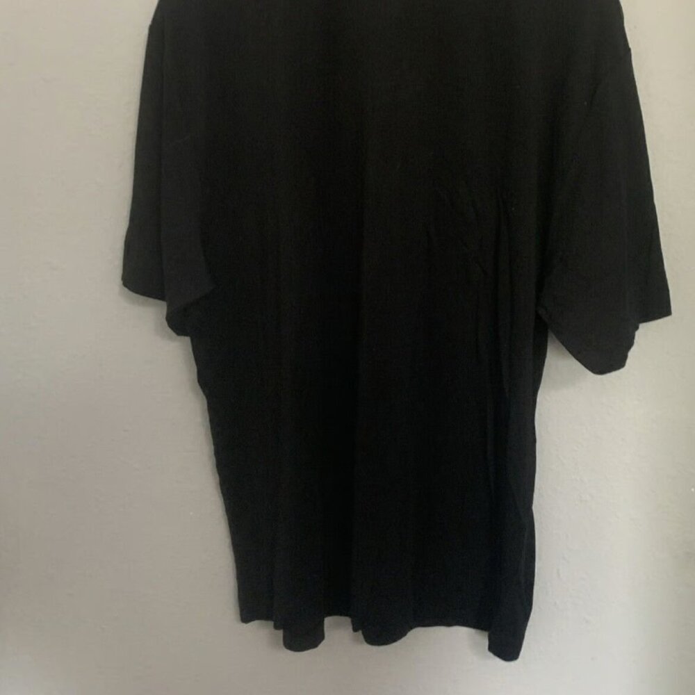 Brand New Siegfried Men's Dodge "Grab Life By The Horns" Polo Shirt - Size Large